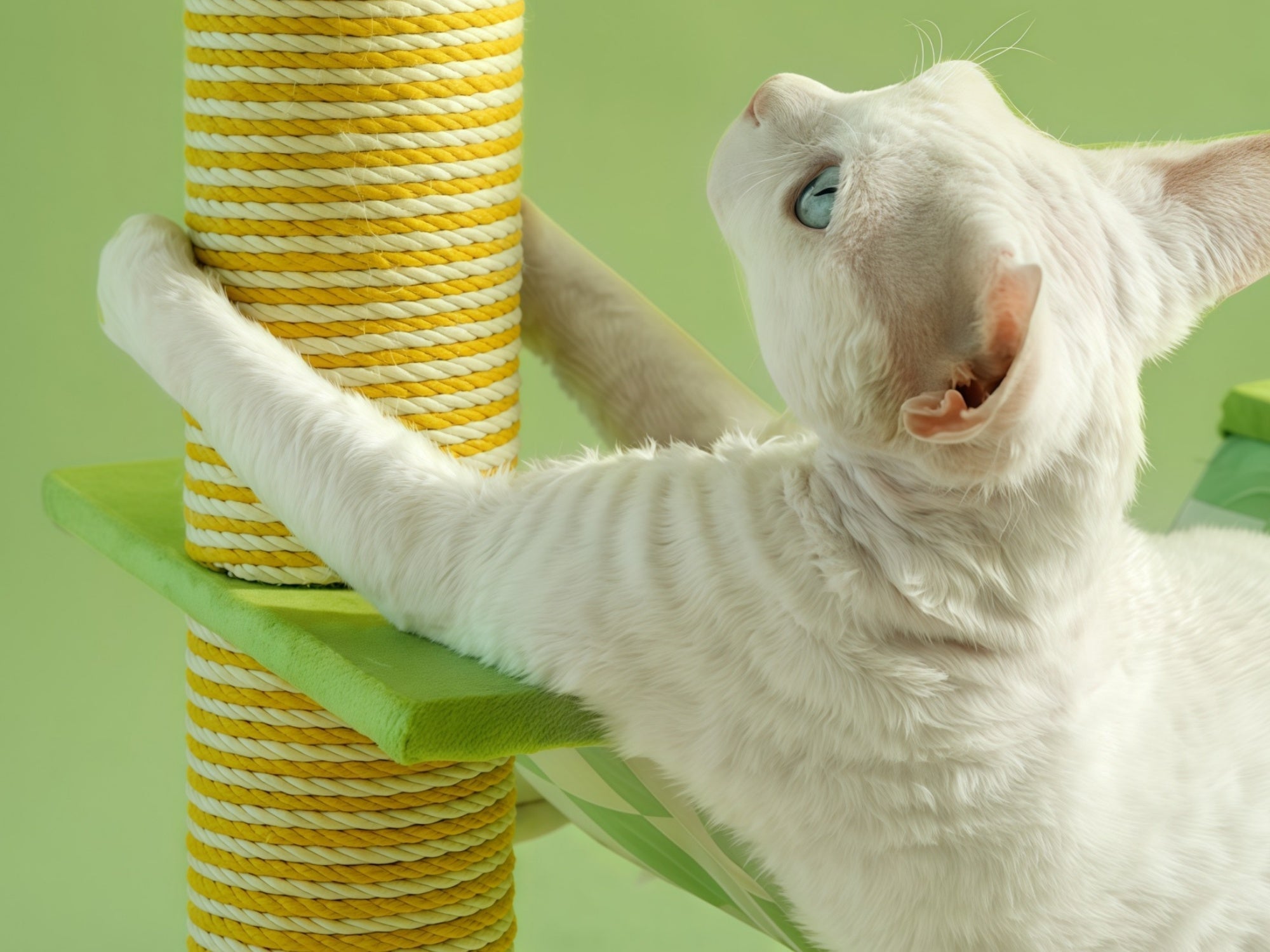 How to Pick a Cat Tower You'll Actually Use: Shop Owner Says Look for These 3 Designs