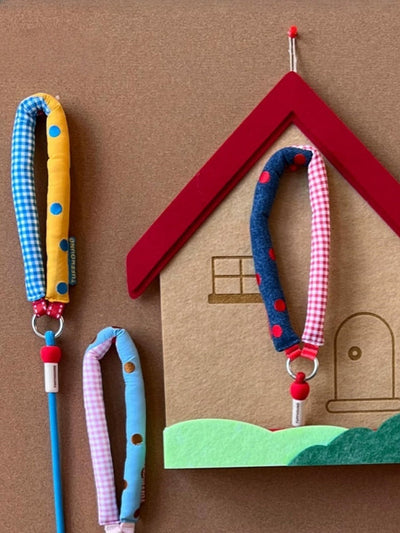 Cloud-Soft Grip, Strong-Dog Energy: The Dopamine Leash That Makes Walks Feel Effortless