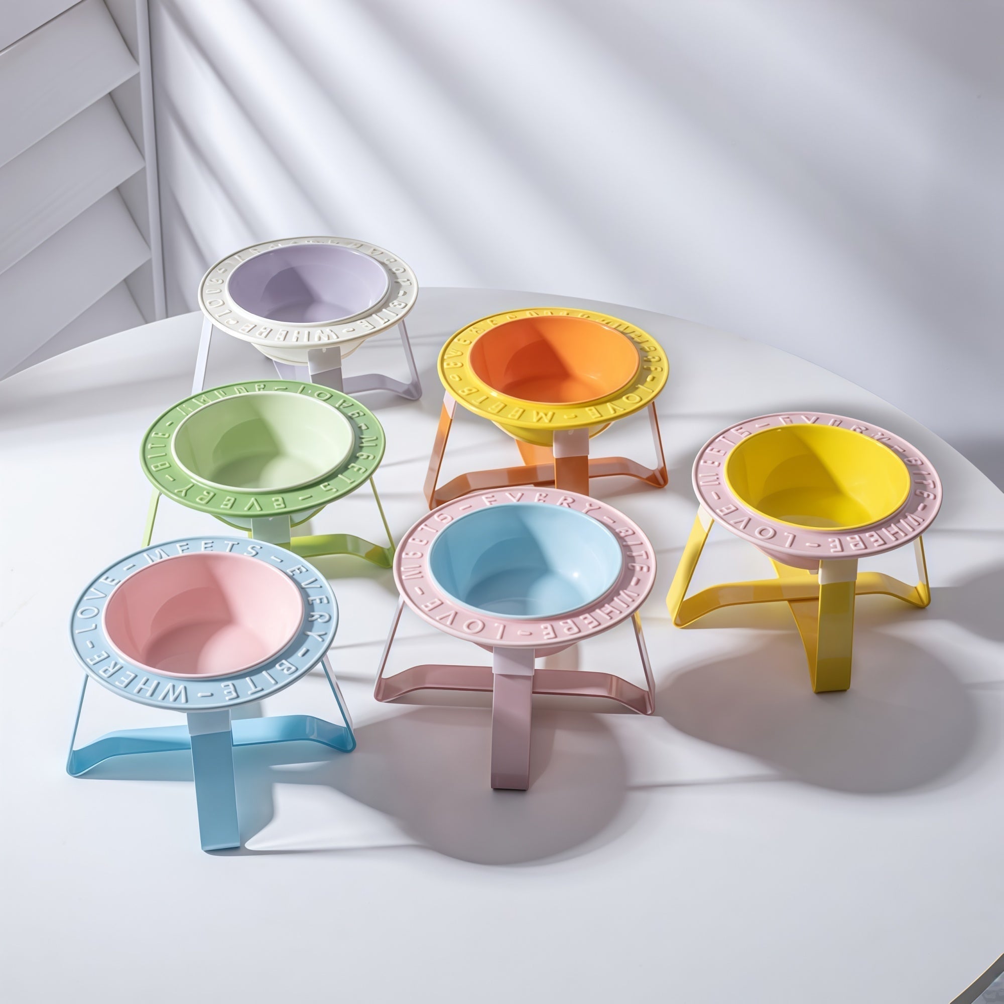 Slow Down the Joy: Why Slow Feeder Bowls Are a Game Changer for Fast Eaters
