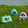 ZEZE Monster Pet Bed