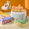 Reusable Pet Hair Remover Roller