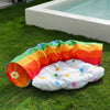 ZEZE Tunnel Pet Bed