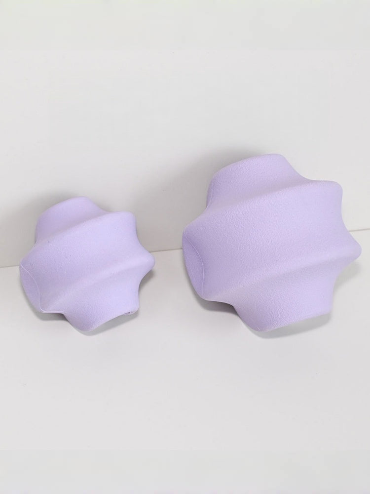 Twist Toss Treat-Holding Fetch Toy