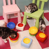 Dopamine Ceramic Cat & Dog Bowls