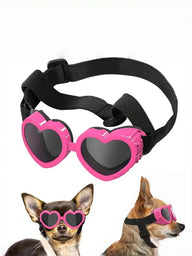 Windproof Pet Goggles