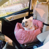 Portable Dog Car Seat Cushion