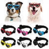 Windproof Pet Goggles