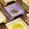 Square Pet Bowl