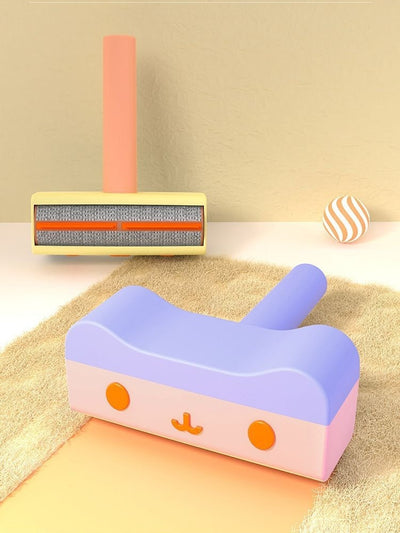 Reusable Pet Hair Remover Roller