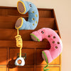 Retro Telephone Pet Pillow Toy