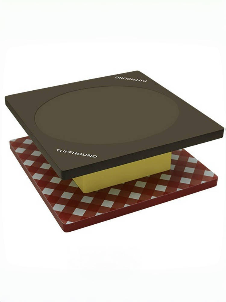 “Playful Bowls” Pet Bowl