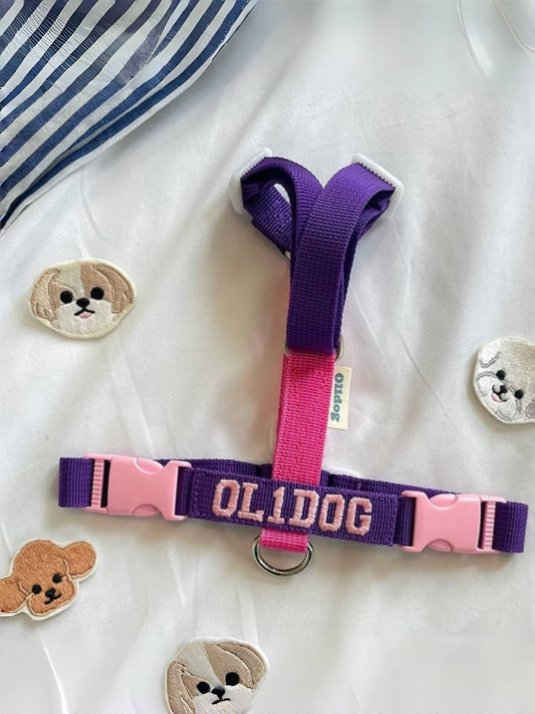 Custom-Name H Harness