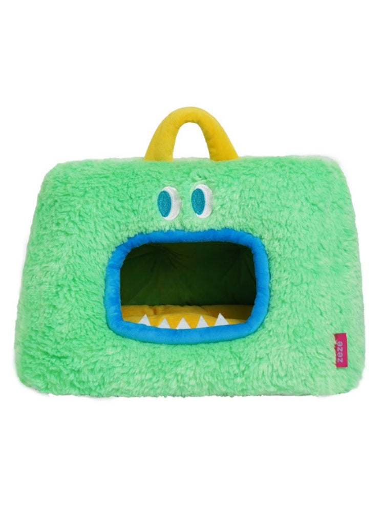 ZEZE Monster Pet Bed