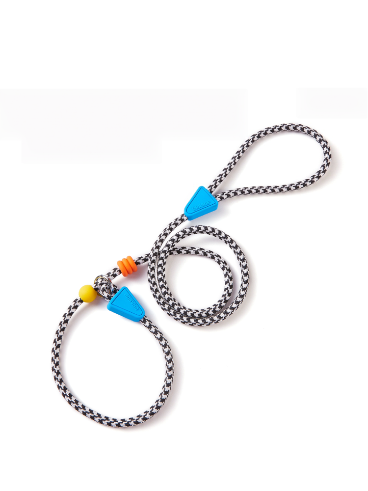 No-Pull Shock-Absorbing Dog Leash