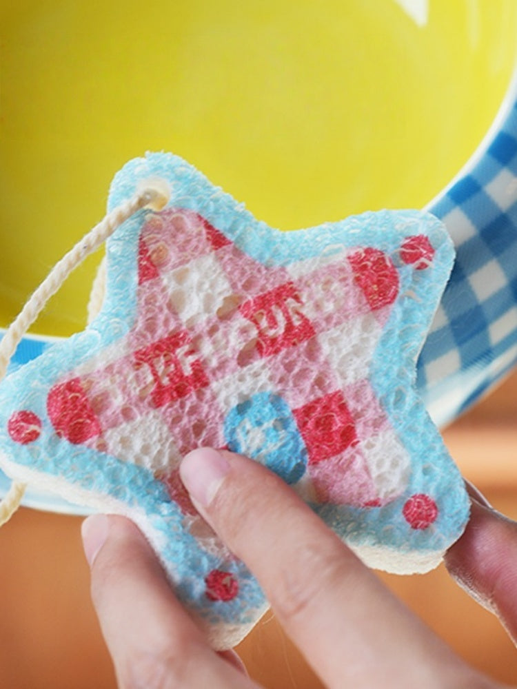 TUFF HOUND Magic Dishwashing Sponges