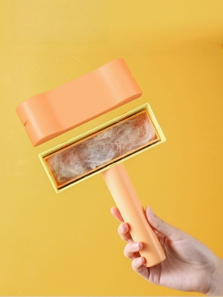 Reusable Pet Hair Remover Roller