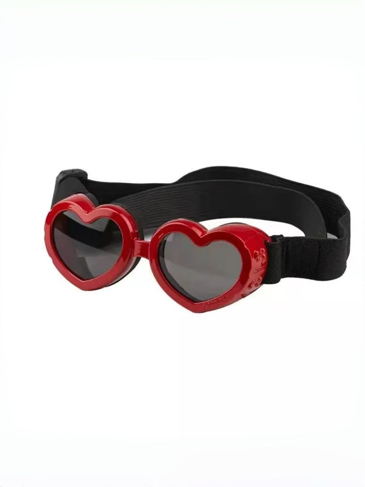 Windproof Pet Goggles
