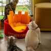 French Fries Cat Bed