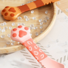 Silicone Cat Can Opener & Preservation Lid Set