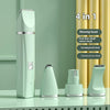 4-in-1 Rechargeable Pet Trimmer & Nail Grinder Kit