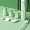4-in-1 Rechargeable Pet Trimmer & Nail Grinder Kit