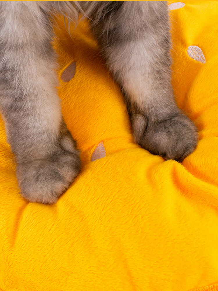 French Fries Cat Bed