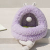 ZEZE Monster Pet Bed