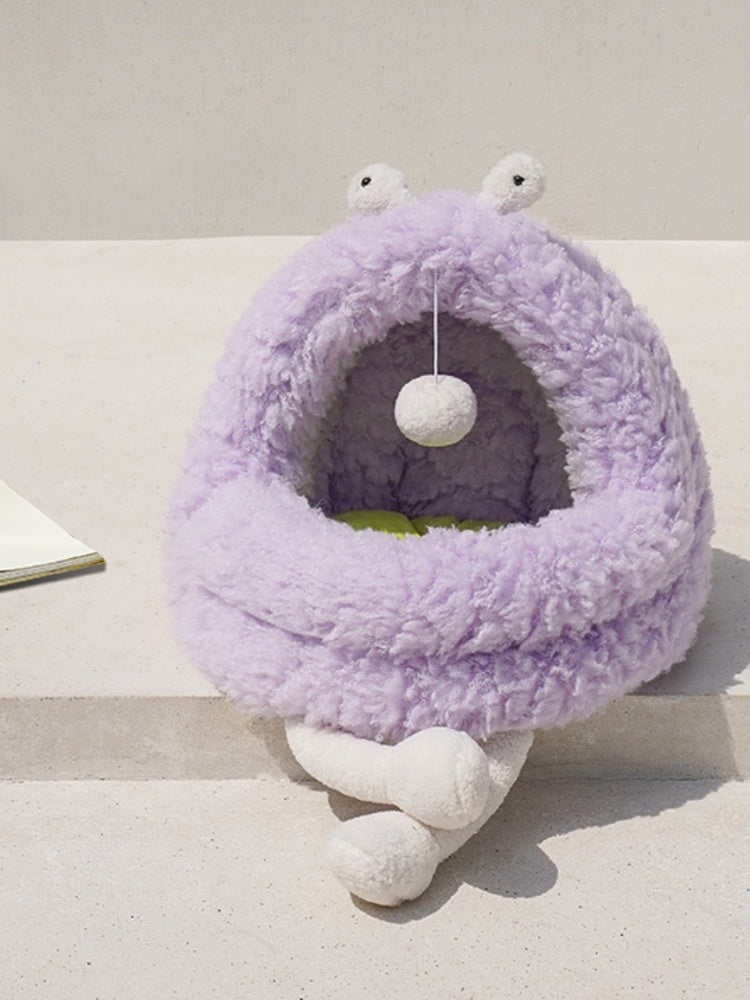 ZEZE Monster Pet Bed