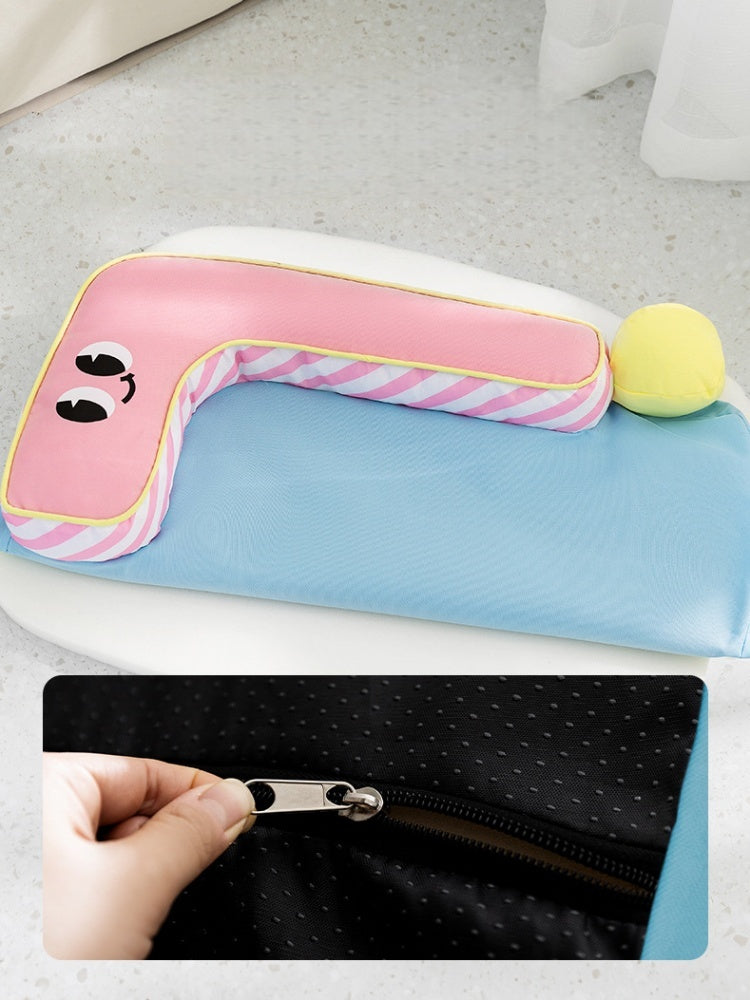 Cooling Orthopedic Pet Bed