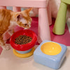 Dopamine Ceramic Cat & Dog Bowls