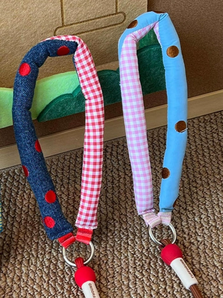 TuffHound Padded Dog Leash
