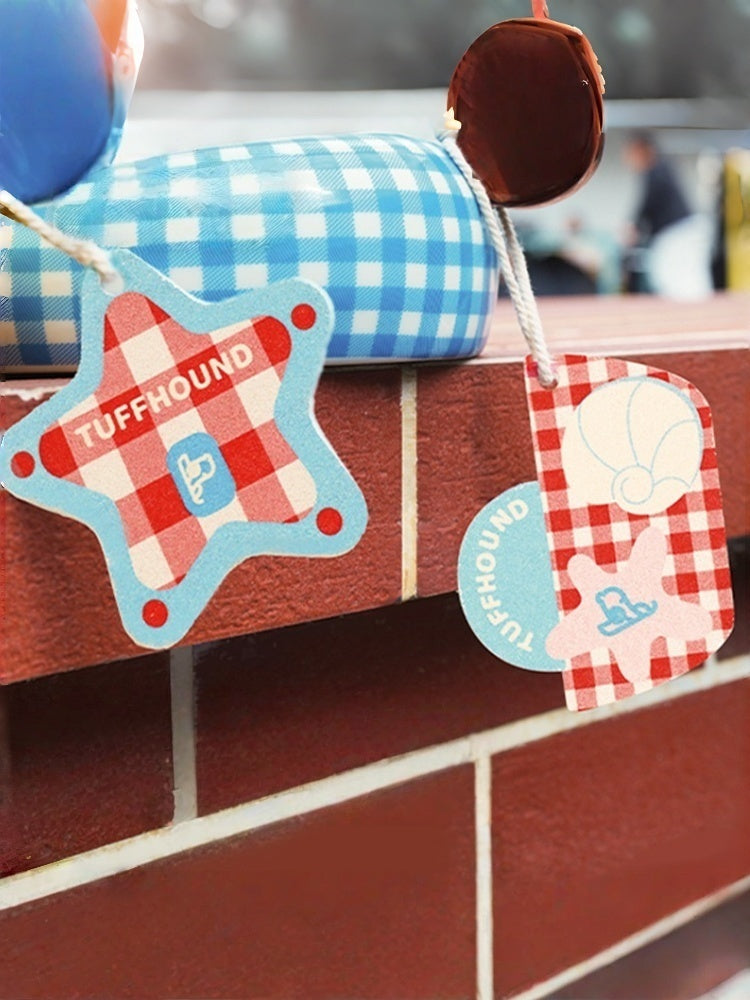 TUFF HOUND Magic Dishwashing Sponges