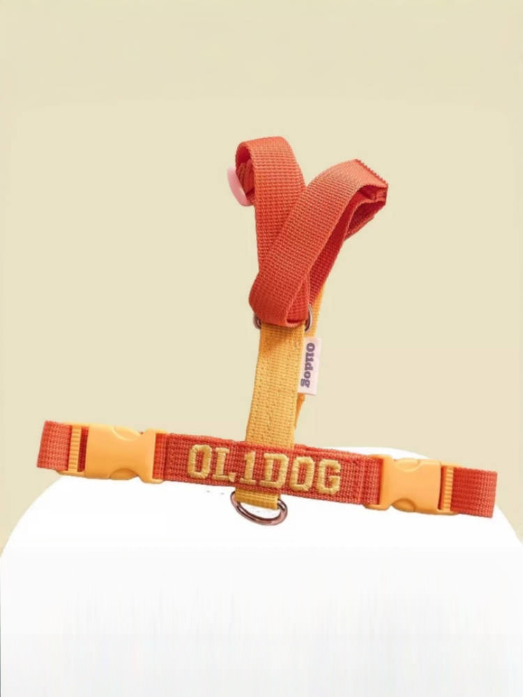 Custom-Name H Harness