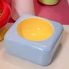 Dopamine Ceramic Cat & Dog Bowls