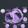 No Pull Dog Harness Leash Set