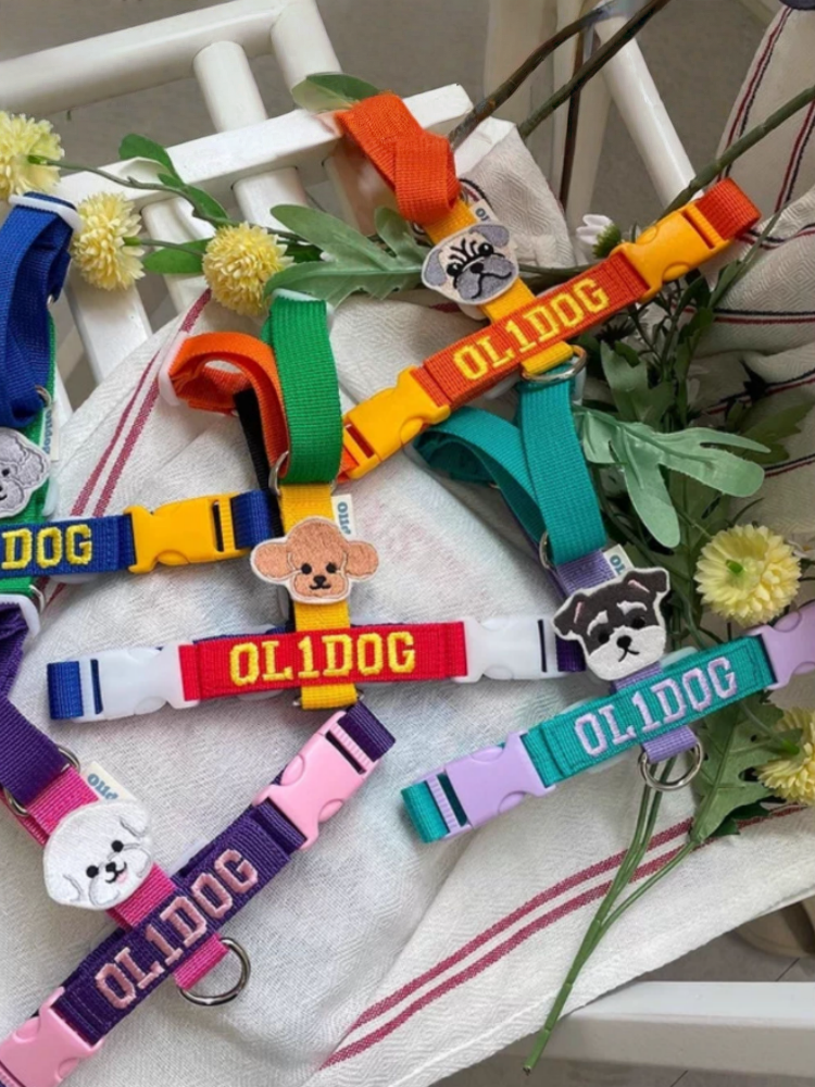 Custom-Name H Harness