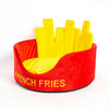 French Fries Cat Bed