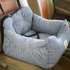 Portable Dog Car Seat Cushion