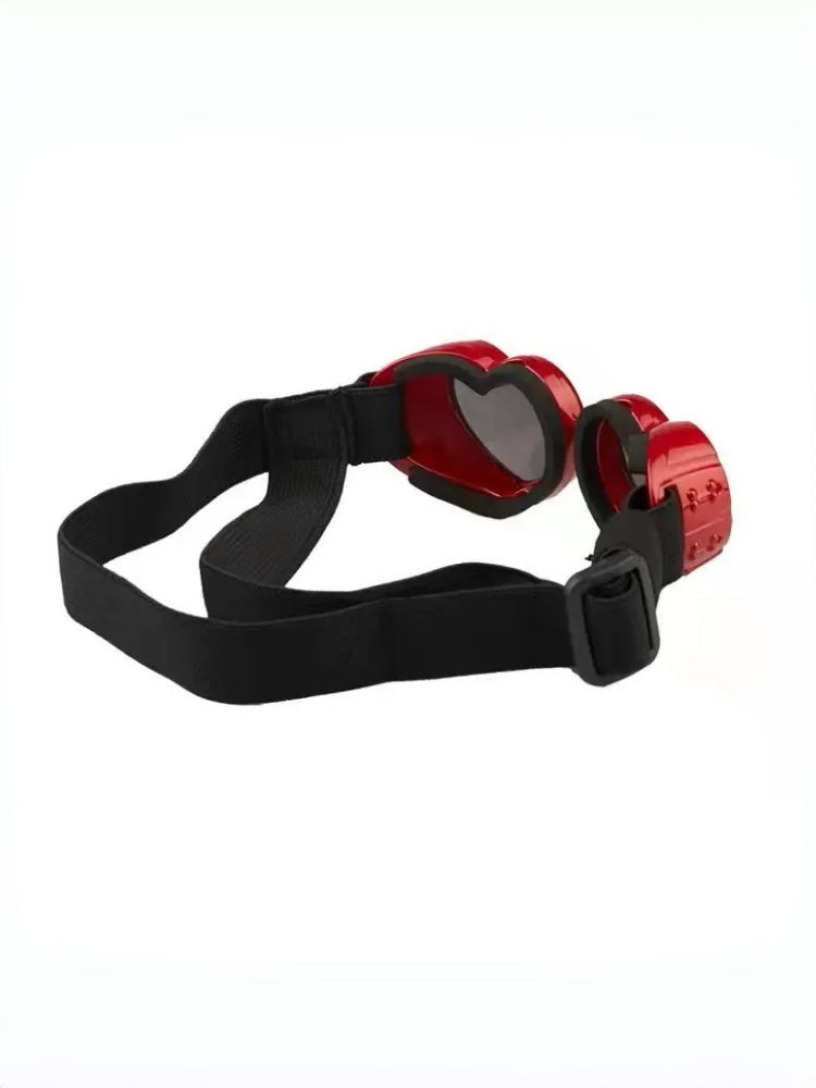 Windproof Pet Goggles