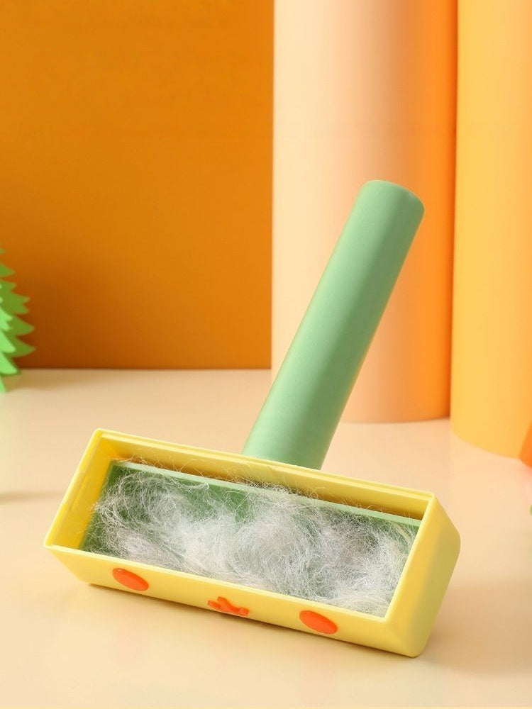 Reusable Pet Hair Remover Roller