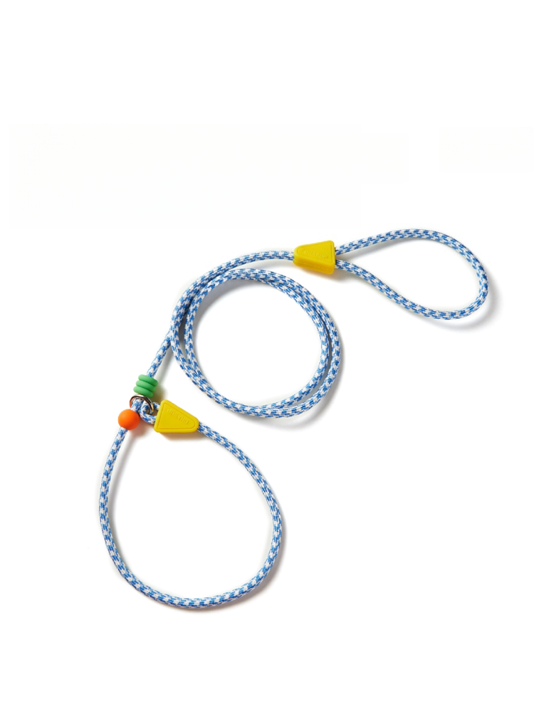 No-Pull Shock-Absorbing Dog Leash