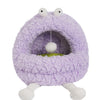 ZEZE Monster Pet Bed