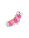 Sock Plush Squeaky Dog Toy