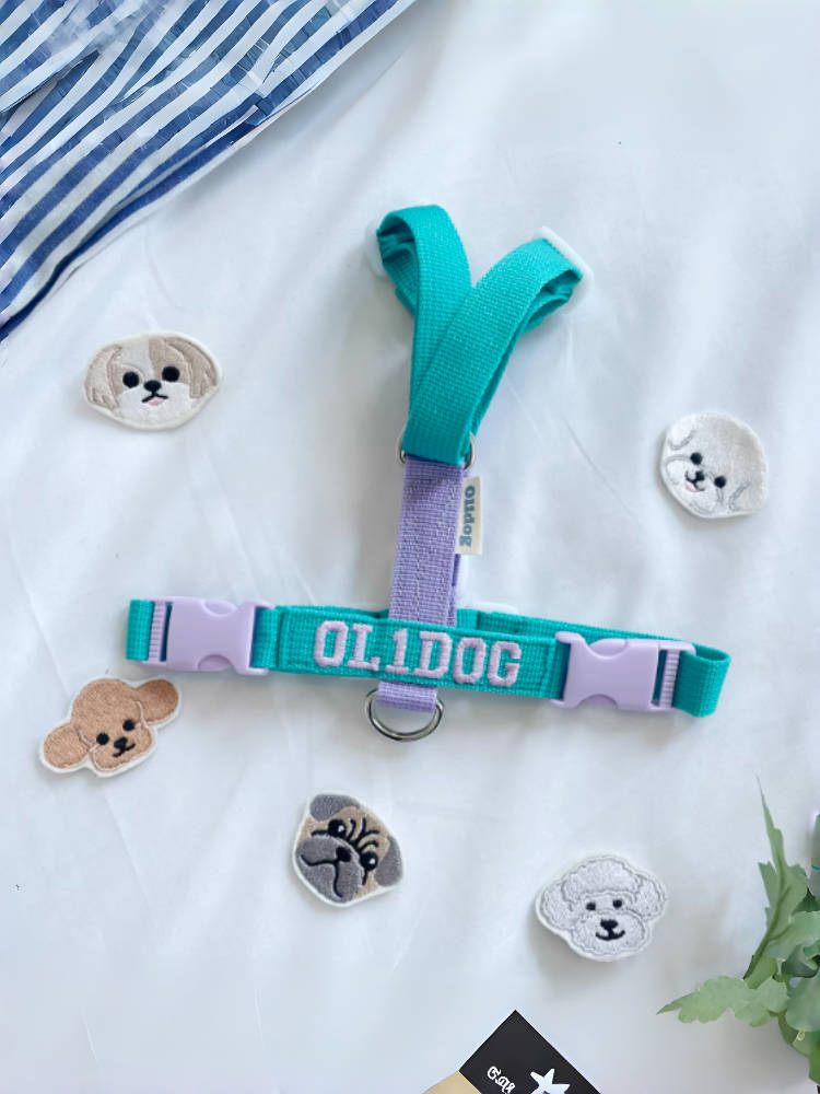 Custom-Name H Harness