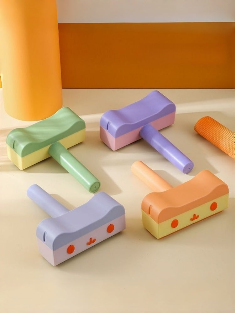 Reusable Pet Hair Remover Roller