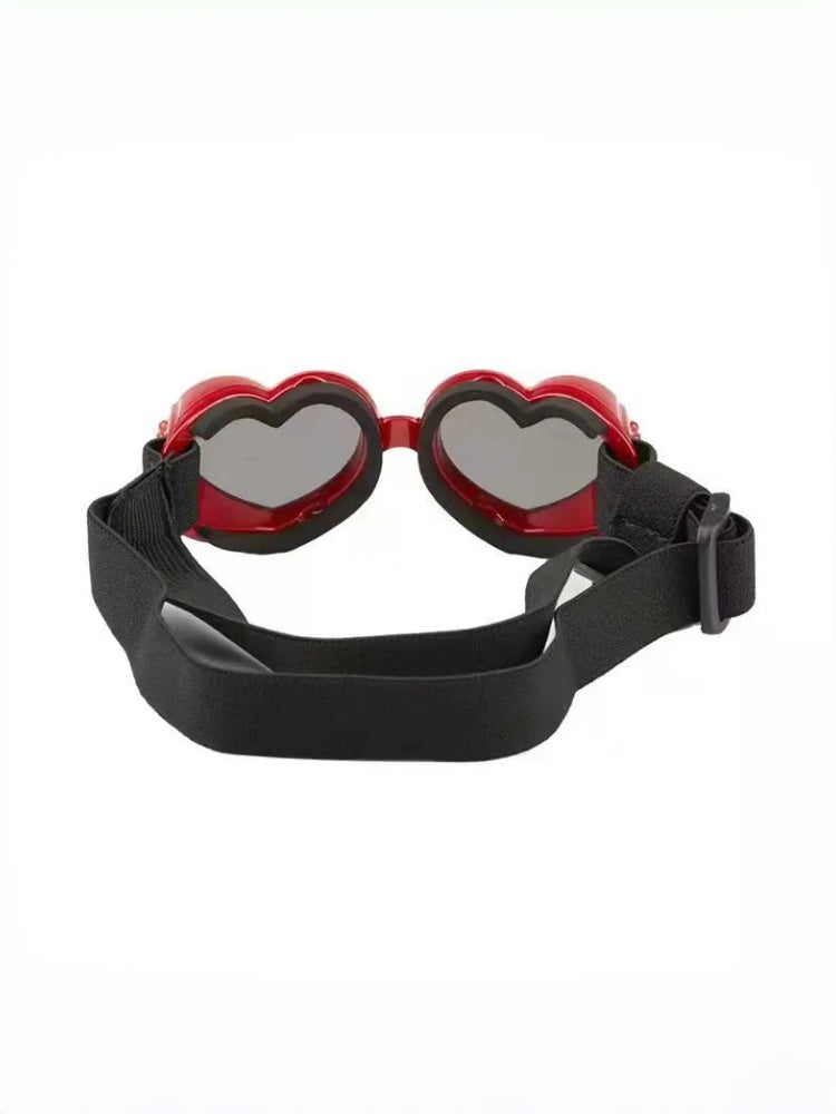 Windproof Pet Goggles