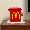 Retro Diner Pet Food Storage Bin