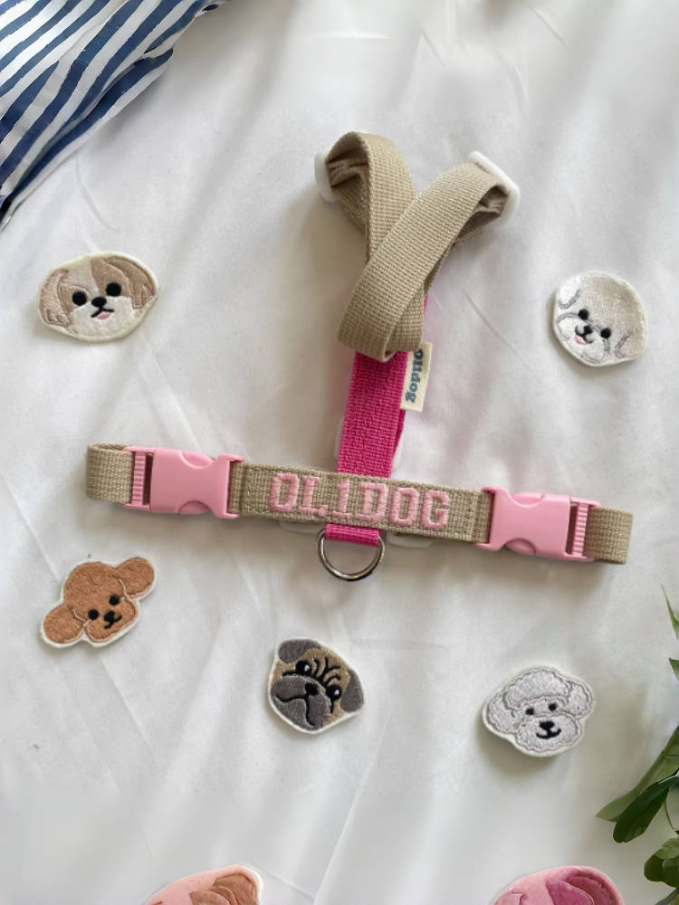 Custom-Name H Harness