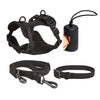 No Pull Dog Harness Leash Set