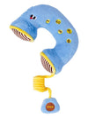 Retro Telephone Pet Pillow Toy